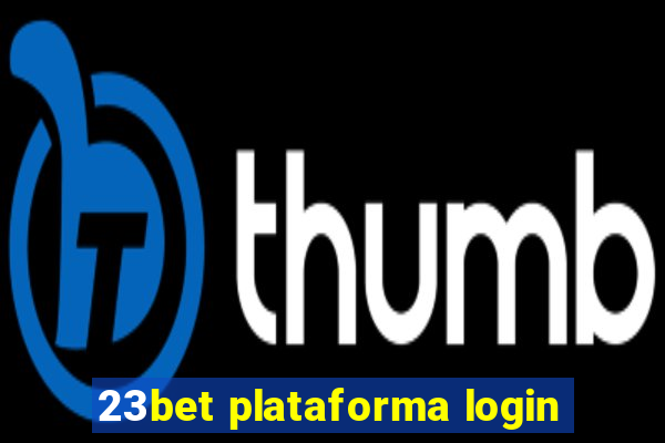 23bet plataforma login